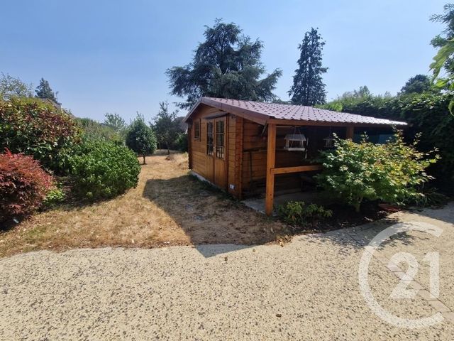 Maison &agrave; vendre - 7 pi&egrave;ces - 187,70 m2 - Brunoy - 91 - ILE-DE-FRANCE