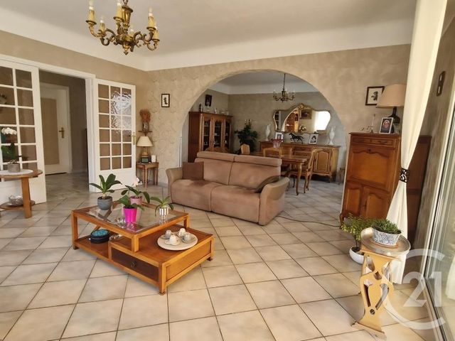 Maison &agrave; vendre - 7 pi&egrave;ces - 187,70 m2 - Brunoy - 91 - ILE-DE-FRANCE