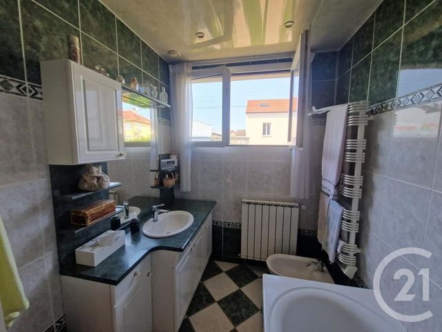 Maison &agrave; vendre - 7 pi&egrave;ces - 187,70 m2 - Brunoy - 91 - ILE-DE-FRANCE