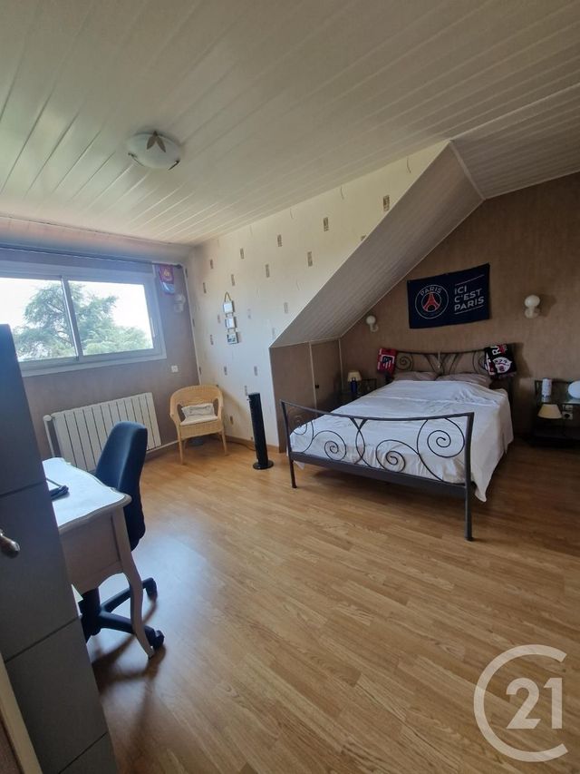 Maison &agrave; vendre - 7 pi&egrave;ces - 187,70 m2 - Brunoy - 91 - ILE-DE-FRANCE