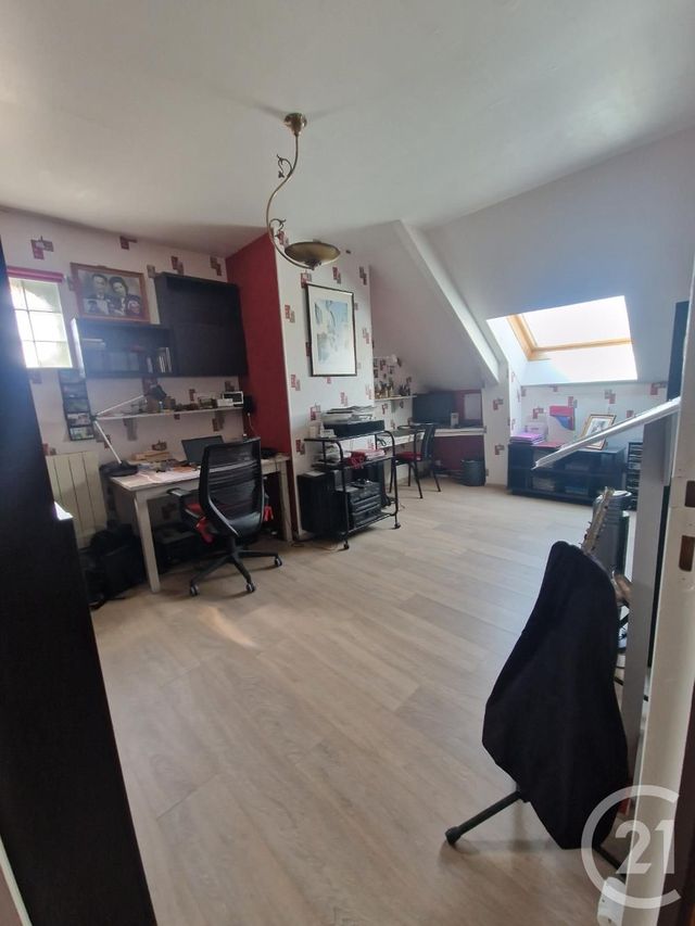 Maison &agrave; vendre - 7 pi&egrave;ces - 187,70 m2 - Brunoy - 91 - ILE-DE-FRANCE
