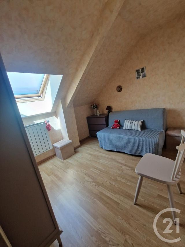 Maison &agrave; vendre - 7 pi&egrave;ces - 187,70 m2 - Brunoy - 91 - ILE-DE-FRANCE