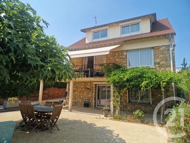maison - BRUNOY - 91