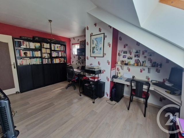 Maison &agrave; vendre - 7 pi&egrave;ces - 187,70 m2 - Brunoy - 91 - ILE-DE-FRANCE
