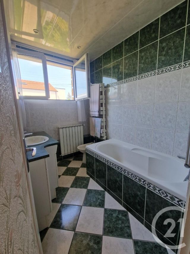 Maison &agrave; vendre - 7 pi&egrave;ces - 187,70 m2 - Brunoy - 91 - ILE-DE-FRANCE