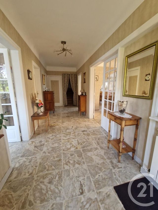 Maison &agrave; vendre - 7 pi&egrave;ces - 187,70 m2 - Brunoy - 91 - ILE-DE-FRANCE