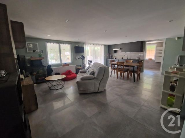 Maison &agrave; vendre - 7 pi&egrave;ces - 187,70 m2 - Brunoy - 91 - ILE-DE-FRANCE