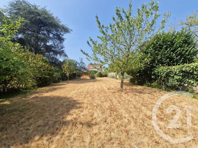 Maison &agrave; vendre - 7 pi&egrave;ces - 187,70 m2 - Brunoy - 91 - ILE-DE-FRANCE