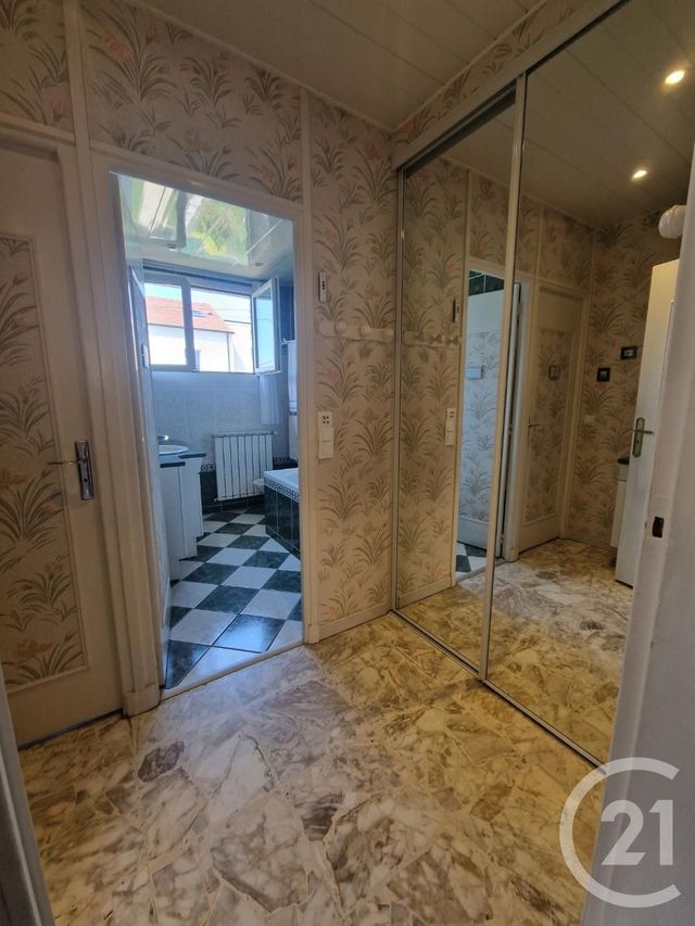 Maison &agrave; vendre - 7 pi&egrave;ces - 187,70 m2 - Brunoy - 91 - ILE-DE-FRANCE