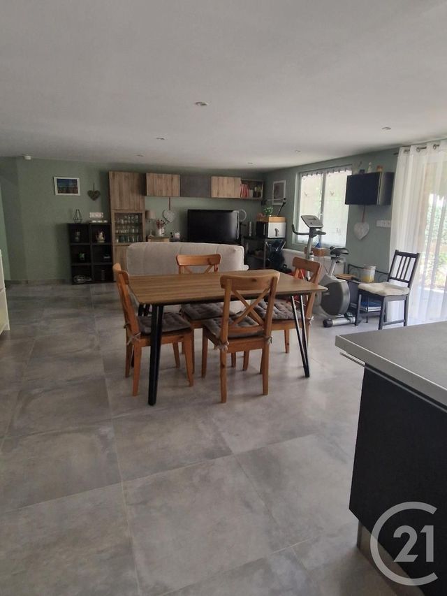 Maison &agrave; vendre - 7 pi&egrave;ces - 187,70 m2 - Brunoy - 91 - ILE-DE-FRANCE