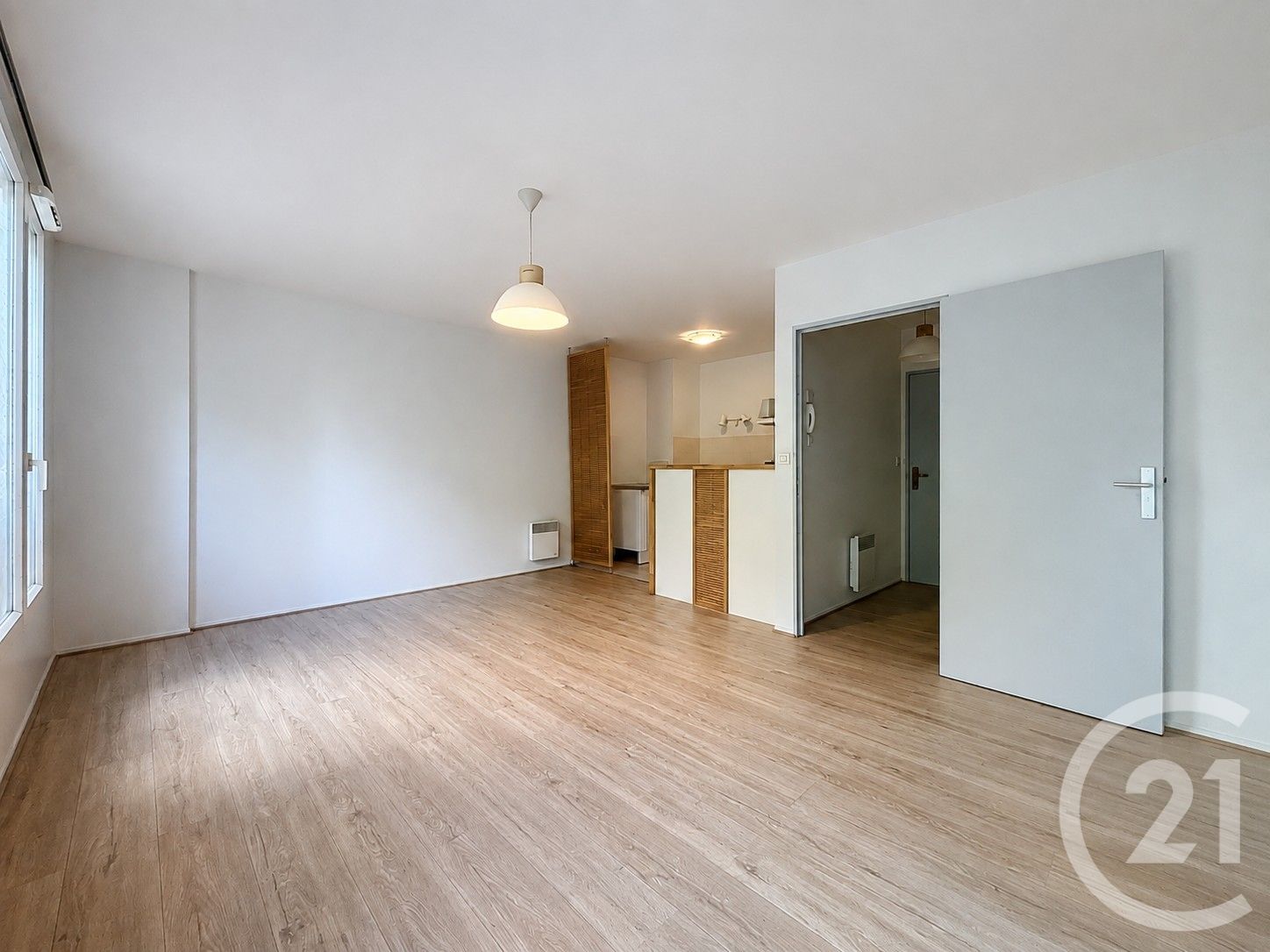 Appartement à Brunoy