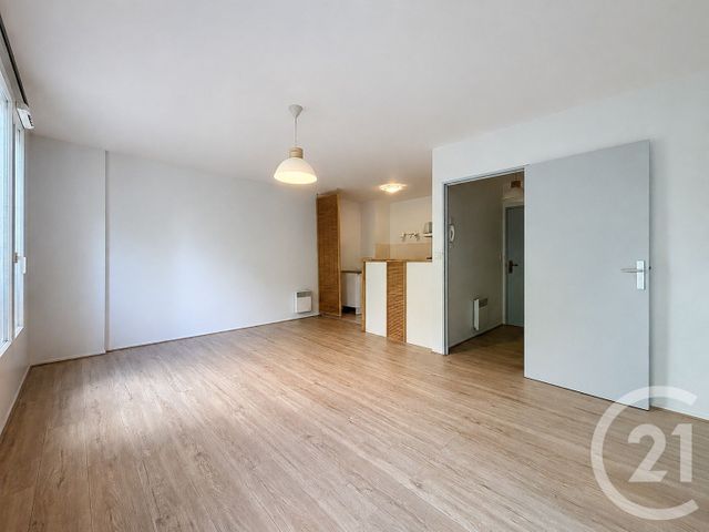 Appartement F2 à louer BRUNOY