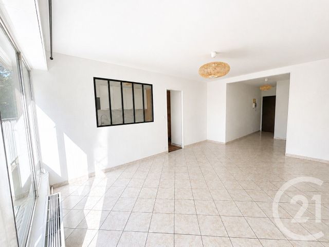 Appartement F2 &agrave; louer - 2 pi&egrave;ces - 52,86 m2 - Brunoy - 91 - ILE-DE-FRANCE