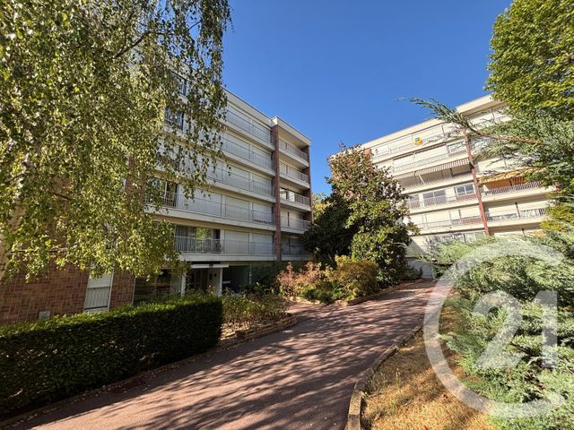 Appartement F2 &agrave; louer - 2 pi&egrave;ces - 52,86 m2 - Brunoy - 91 - ILE-DE-FRANCE