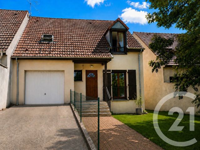 Maison &agrave; vendre - 5 pi&egrave;ces - 83,33 m2 - Montgeron - 91 - ILE-DE-FRANCE