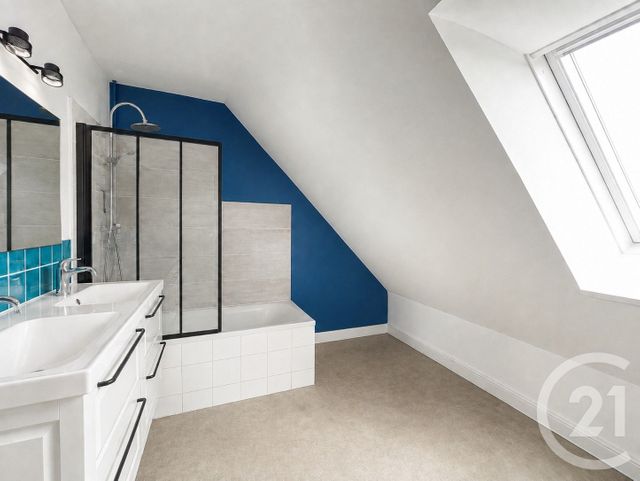 Maison &agrave; vendre - 5 pi&egrave;ces - 83,33 m2 - Montgeron - 91 - ILE-DE-FRANCE