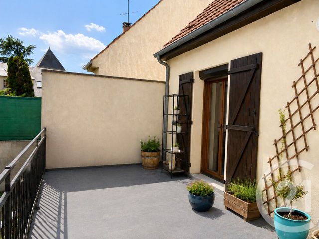 Maison &agrave; vendre - 5 pi&egrave;ces - 83,33 m2 - Montgeron - 91 - ILE-DE-FRANCE