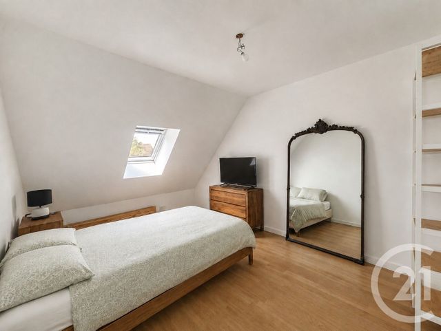 Maison &agrave; vendre - 5 pi&egrave;ces - 83,33 m2 - Montgeron - 91 - ILE-DE-FRANCE