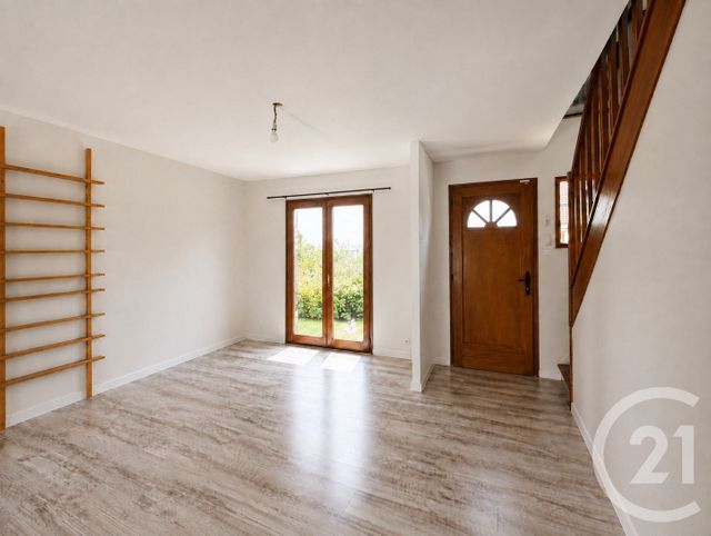 Maison &agrave; vendre - 5 pi&egrave;ces - 83,33 m2 - Montgeron - 91 - ILE-DE-FRANCE