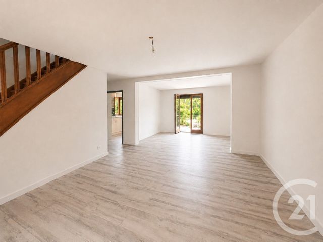 Maison &agrave; vendre - 5 pi&egrave;ces - 83,33 m2 - Montgeron - 91 - ILE-DE-FRANCE
