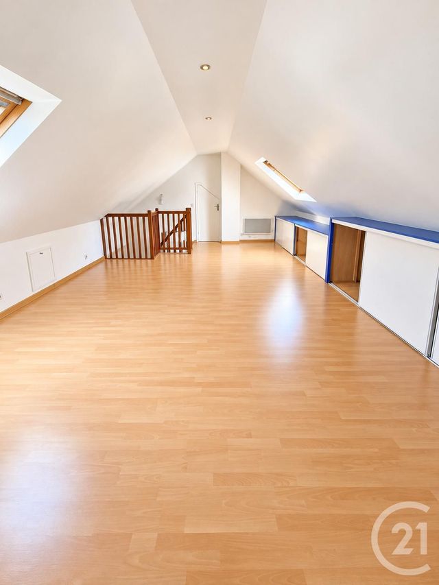 Maison &agrave; vendre - 6 pi&egrave;ces - 159,23 m2 - Boussy St Antoine - 91 - ILE-DE-FRANCE