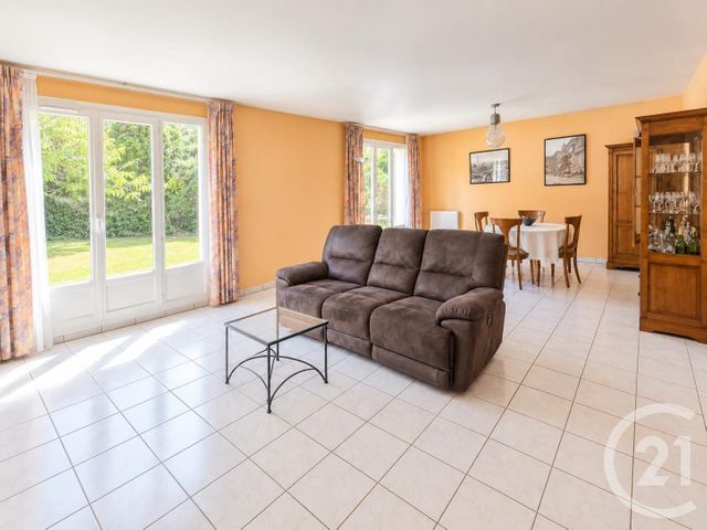 Maison &agrave; vendre - 6 pi&egrave;ces - 159,23 m2 - Boussy St Antoine - 91 - ILE-DE-FRANCE