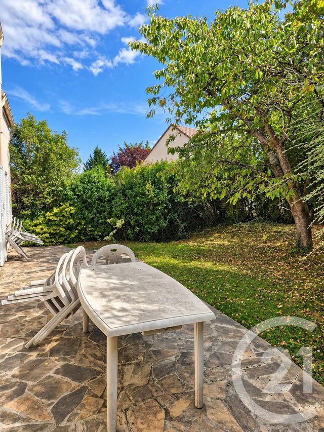 Maison &agrave; vendre - 6 pi&egrave;ces - 159,23 m2 - Boussy St Antoine - 91 - ILE-DE-FRANCE