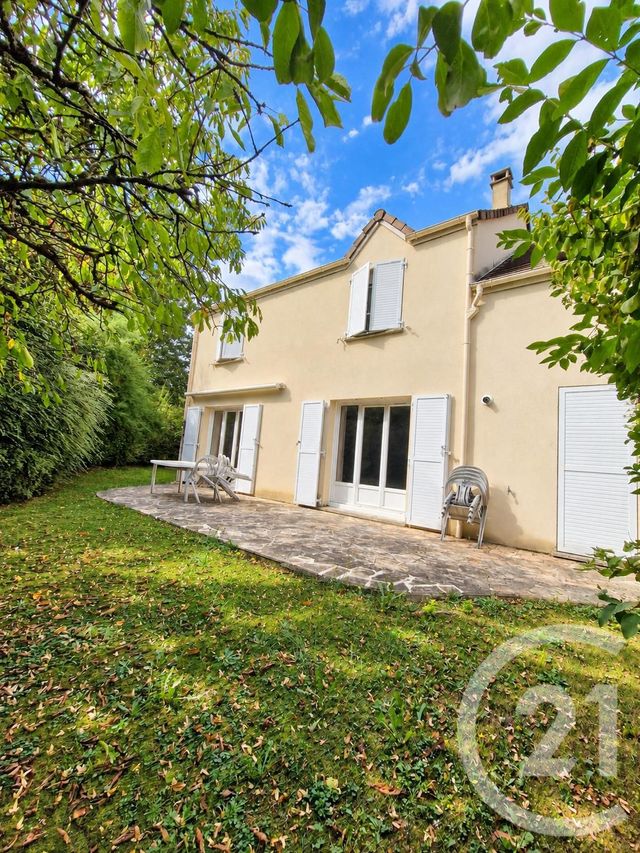 Maison &agrave; vendre - 6 pi&egrave;ces - 159,23 m2 - Boussy St Antoine - 91 - ILE-DE-FRANCE
