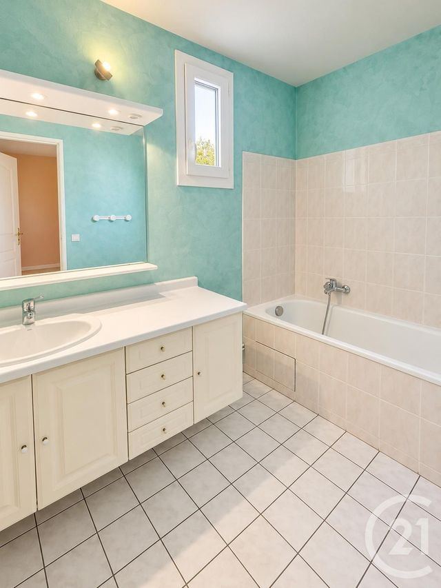 Maison &agrave; vendre - 6 pi&egrave;ces - 159,23 m2 - Boussy St Antoine - 91 - ILE-DE-FRANCE