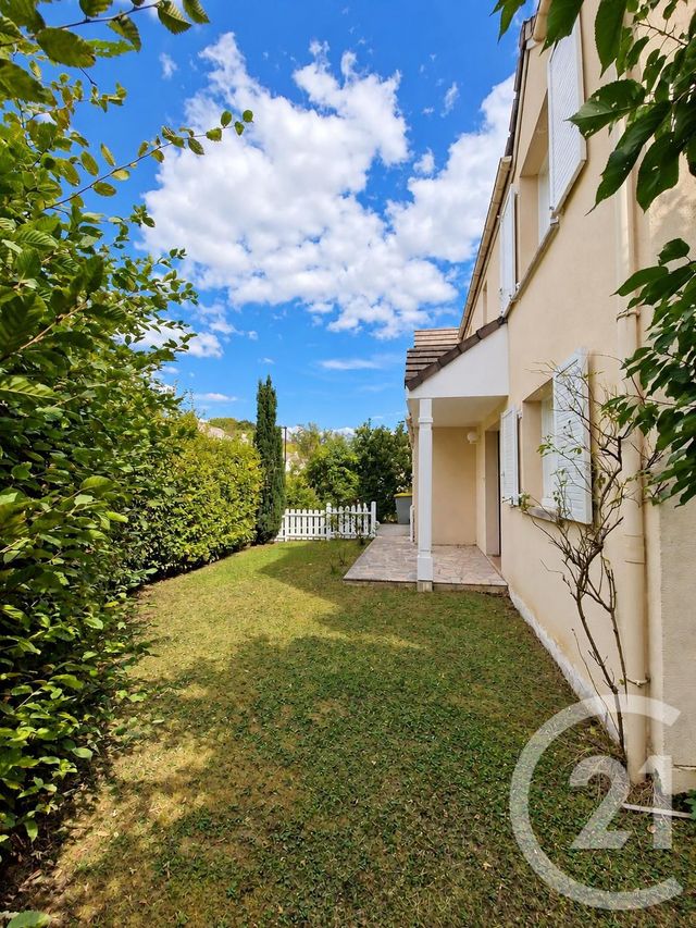 Maison &agrave; vendre - 6 pi&egrave;ces - 159,23 m2 - Boussy St Antoine - 91 - ILE-DE-FRANCE