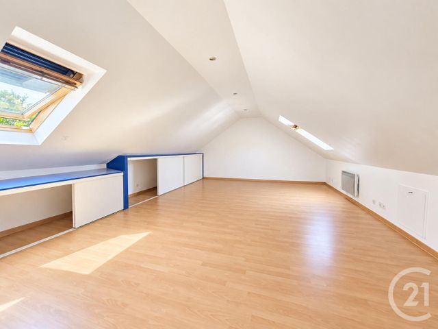 Maison &agrave; vendre - 6 pi&egrave;ces - 159,23 m2 - Boussy St Antoine - 91 - ILE-DE-FRANCE
