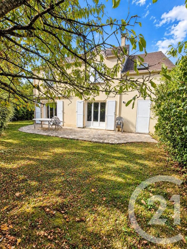 maison - BOUSSY ST ANTOINE - 91