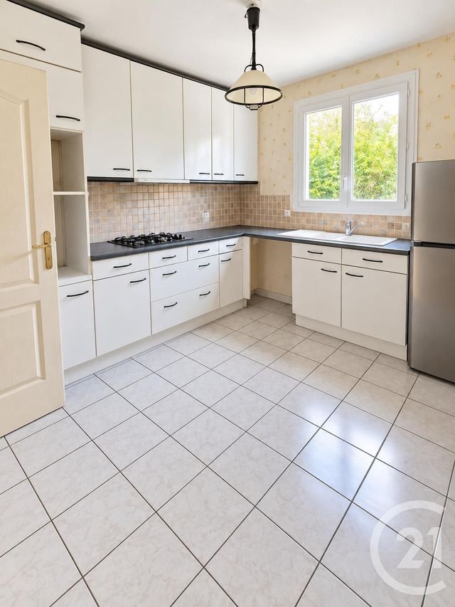 Maison &agrave; vendre - 6 pi&egrave;ces - 159,23 m2 - Boussy St Antoine - 91 - ILE-DE-FRANCE