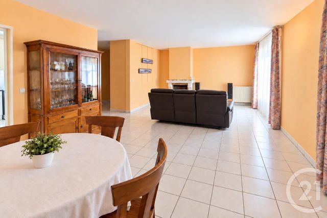 Maison &agrave; vendre - 6 pi&egrave;ces - 159,23 m2 - Boussy St Antoine - 91 - ILE-DE-FRANCE
