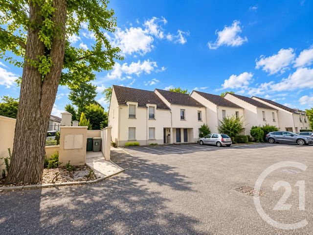 appartement - CROSNE - 91