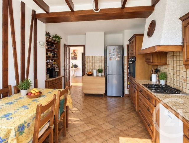 Maison &agrave; vendre - 6 pi&egrave;ces - 182,70 m2 - Brunoy - 91 - ILE-DE-FRANCE
