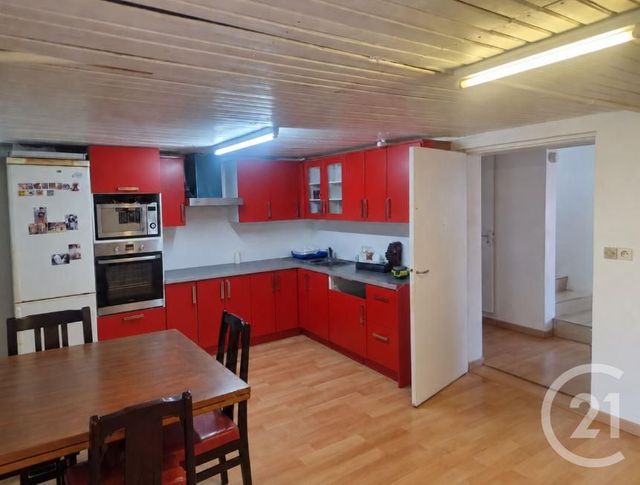 Maison &agrave; vendre - 6 pi&egrave;ces - 182,70 m2 - Brunoy - 91 - ILE-DE-FRANCE