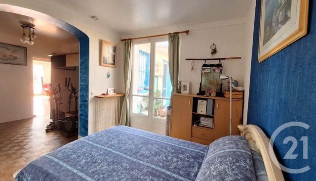 Maison &agrave; vendre - 6 pi&egrave;ces - 182,70 m2 - Brunoy - 91 - ILE-DE-FRANCE