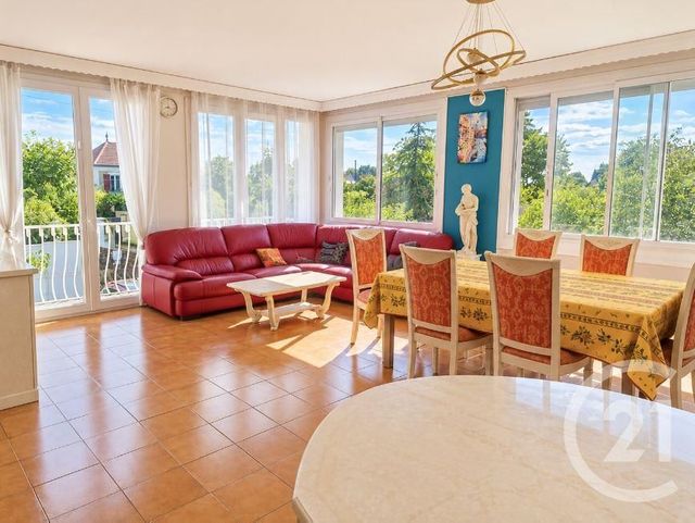 Maison &agrave; vendre - 6 pi&egrave;ces - 182,70 m2 - Brunoy - 91 - ILE-DE-FRANCE