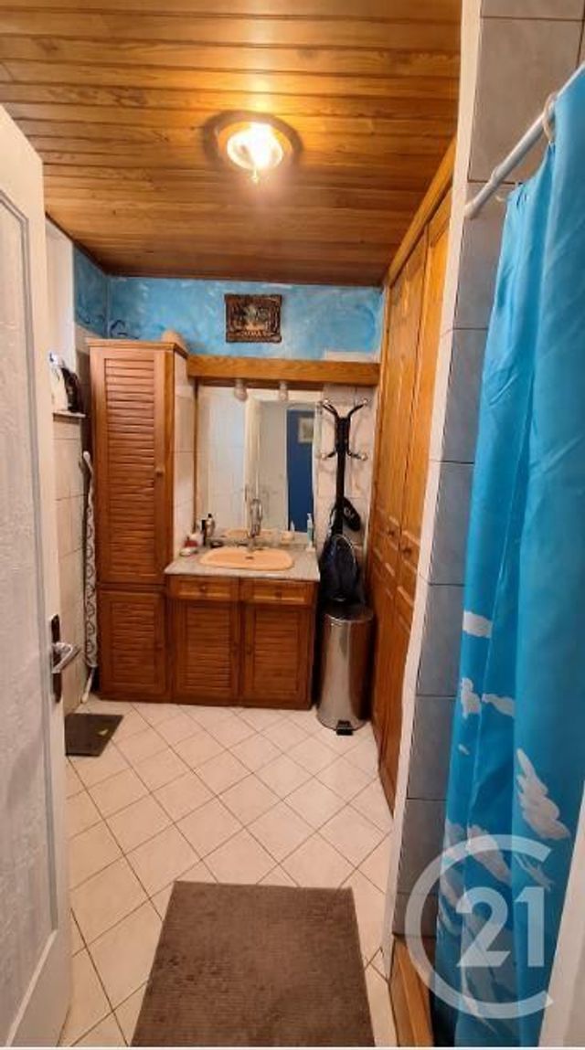 Maison &agrave; vendre - 6 pi&egrave;ces - 182,70 m2 - Brunoy - 91 - ILE-DE-FRANCE
