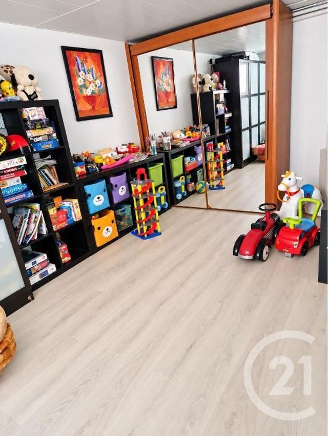 Maison &agrave; vendre - 6 pi&egrave;ces - 182,70 m2 - Brunoy - 91 - ILE-DE-FRANCE