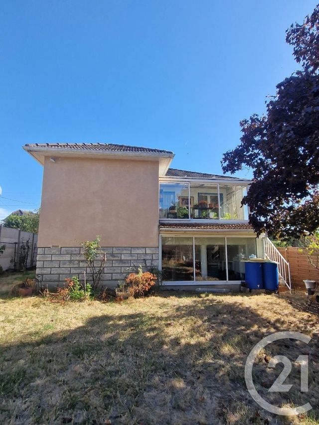 Maison &agrave; vendre - 6 pi&egrave;ces - 182,70 m2 - Brunoy - 91 - ILE-DE-FRANCE
