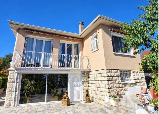 Maison à vendre BRUNOY