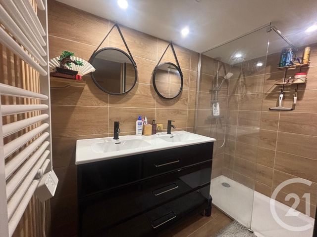 Appartement F2 &agrave; louer - 2 pi&egrave;ces - 45,04 m2 - Brunoy - 91 - ILE-DE-FRANCE