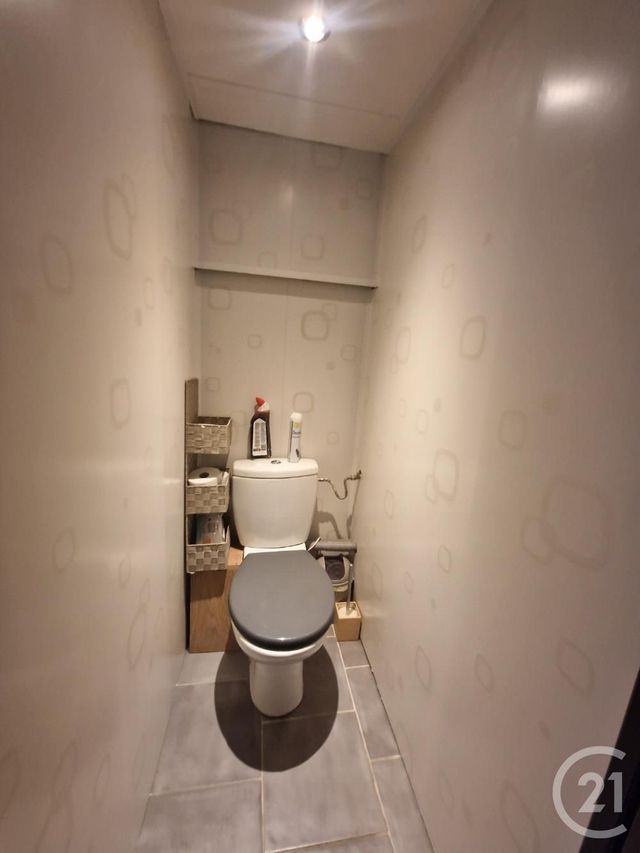 Appartement F2 &agrave; louer - 2 pi&egrave;ces - 45,04 m2 - Brunoy - 91 - ILE-DE-FRANCE