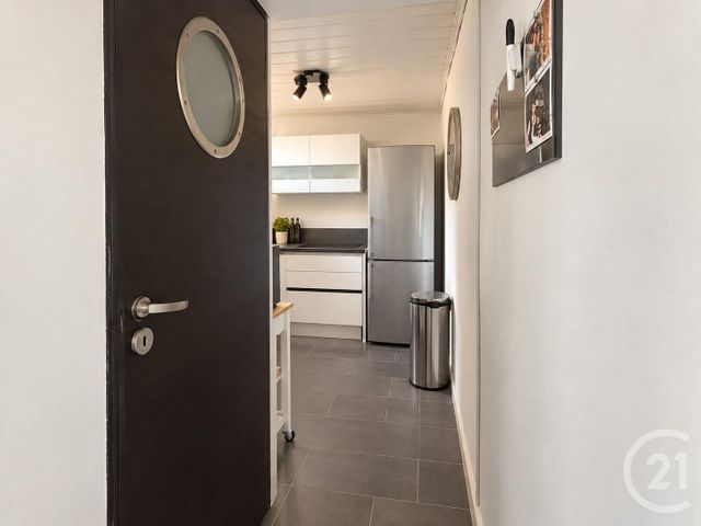 Appartement F2 &agrave; louer - 2 pi&egrave;ces - 45,04 m2 - Brunoy - 91 - ILE-DE-FRANCE