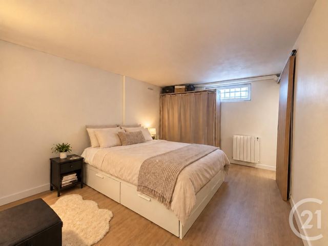 Appartement F2 &agrave; louer - 2 pi&egrave;ces - 45,04 m2 - Brunoy - 91 - ILE-DE-FRANCE