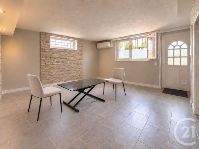 appartement - BRUNOY - 91