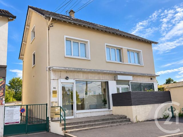 Appartement F2 &agrave; louer - 2 pi&egrave;ces - 45,04 m2 - Brunoy - 91 - ILE-DE-FRANCE