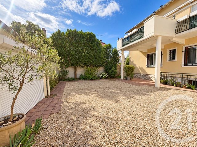 Appartement F2 &agrave; louer - 2 pi&egrave;ces - 45,04 m2 - Brunoy - 91 - ILE-DE-FRANCE